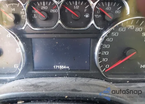 2014 Chevrolet Silverado C1500 Lt из США, поврежденный, VIN 1GCRCREC8EZ207437